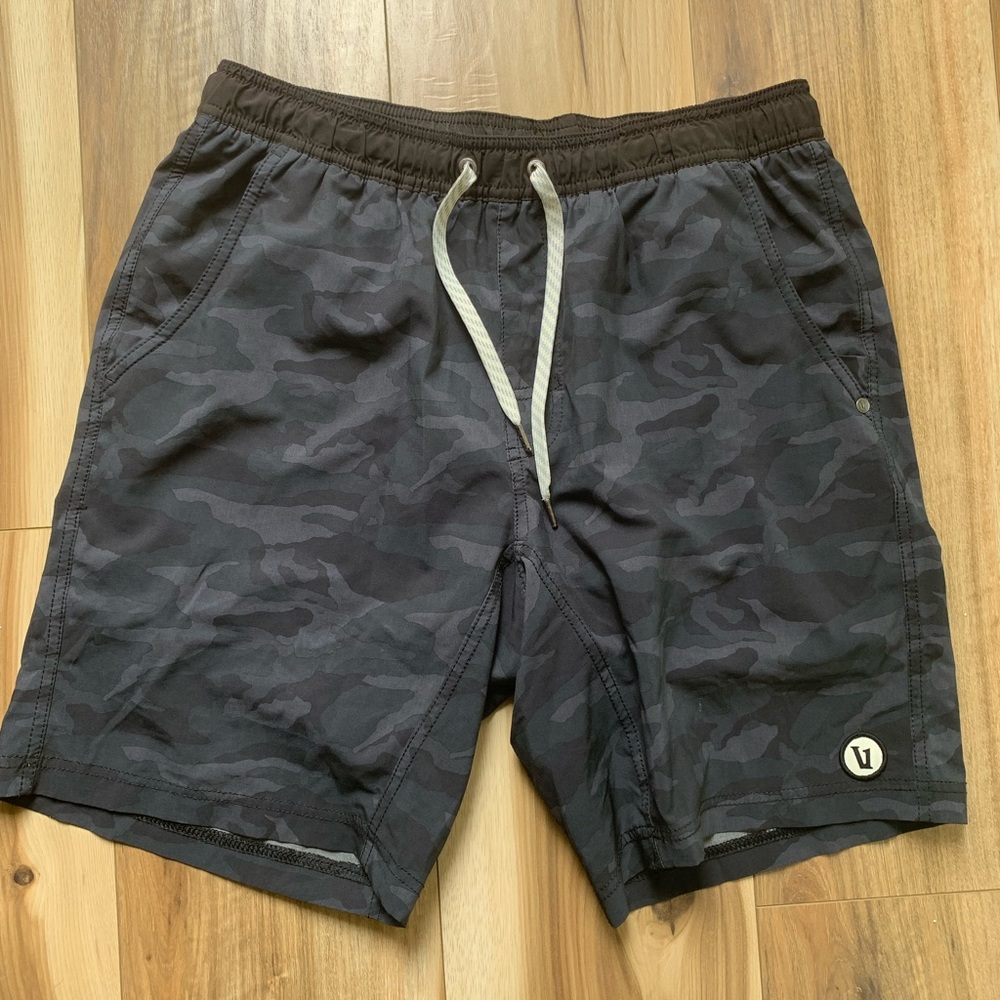 Vuori Kore Short M